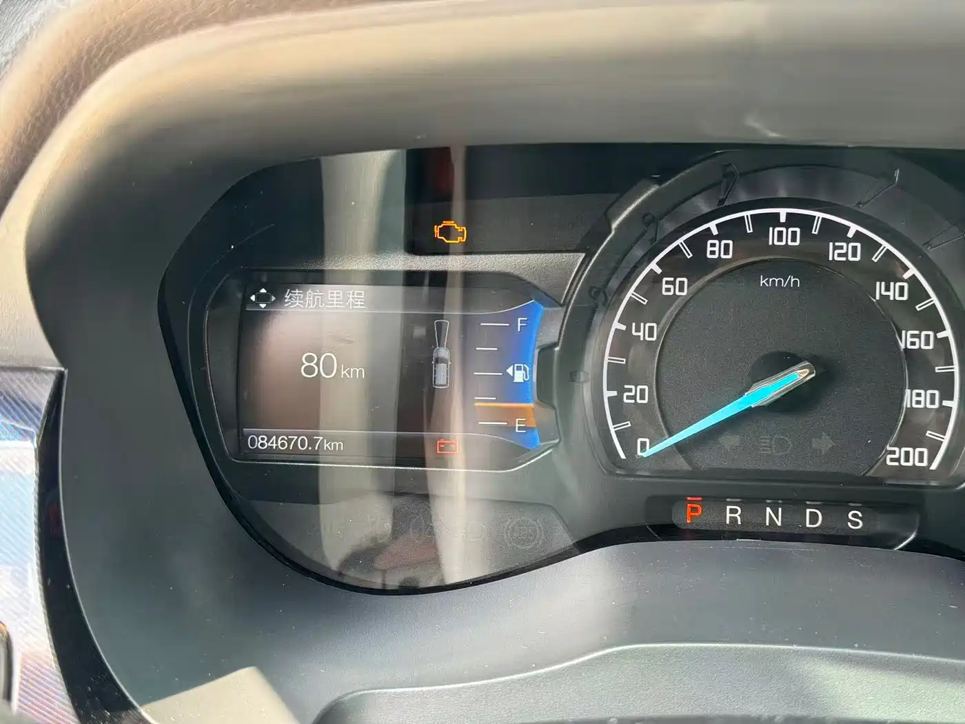 Ford Everest 2020 Sport Edition 2.3T Gasoline Automatic AWD Flagship 7-Seater фото 13