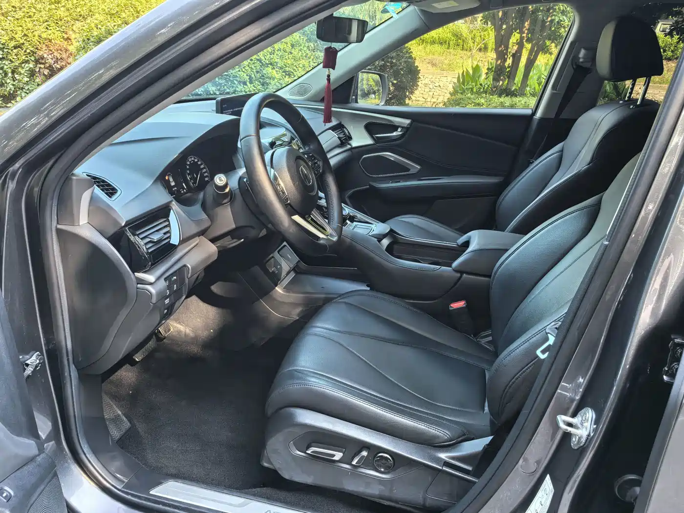 Acura RDX 2019 2019 2.0T Intelligent Edition SH-AWD China V
