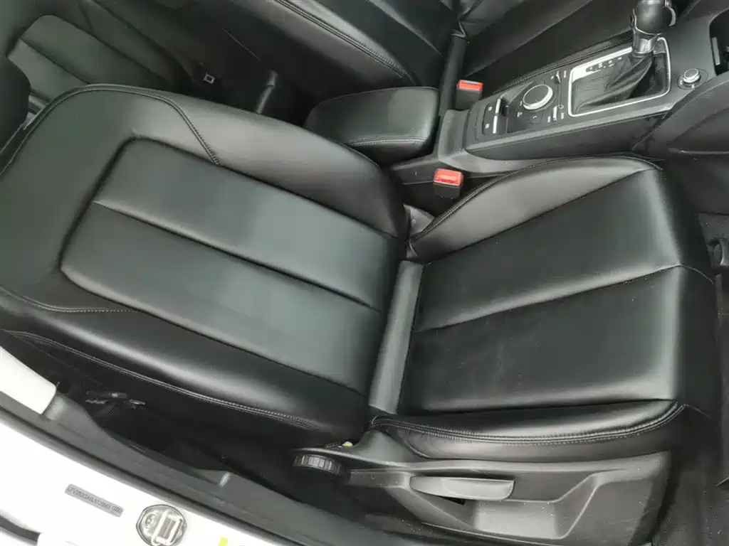 Audi Q2L 2021 35 TFSI Progressive Dynamic фото 25