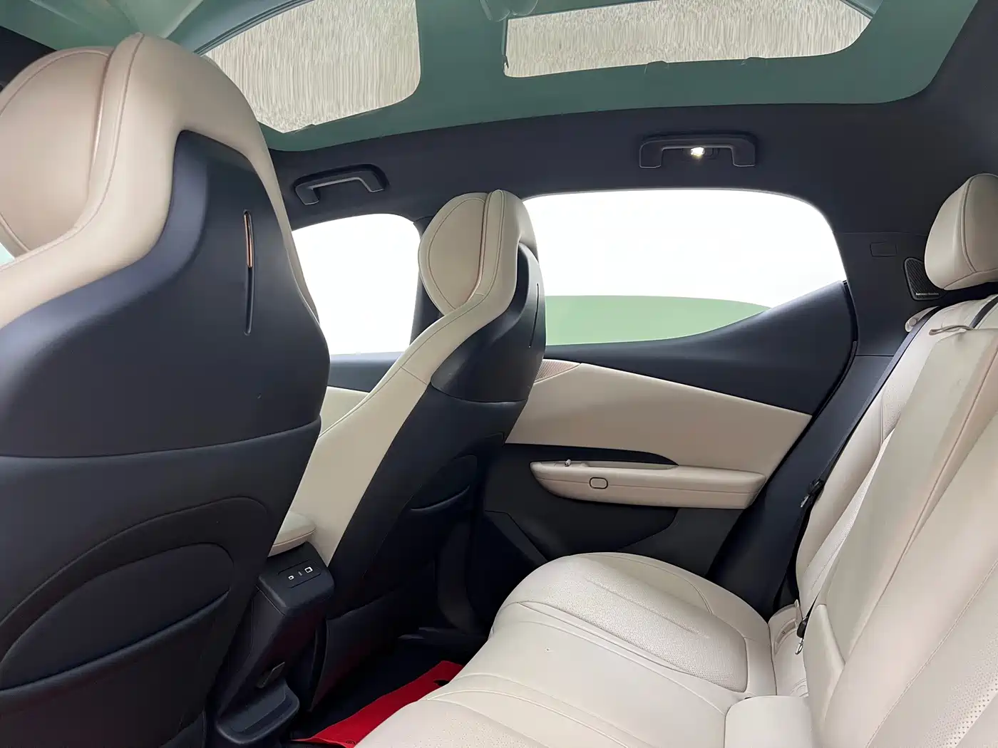 Lynk & Co Z20 2025 2025 530km RWD Max