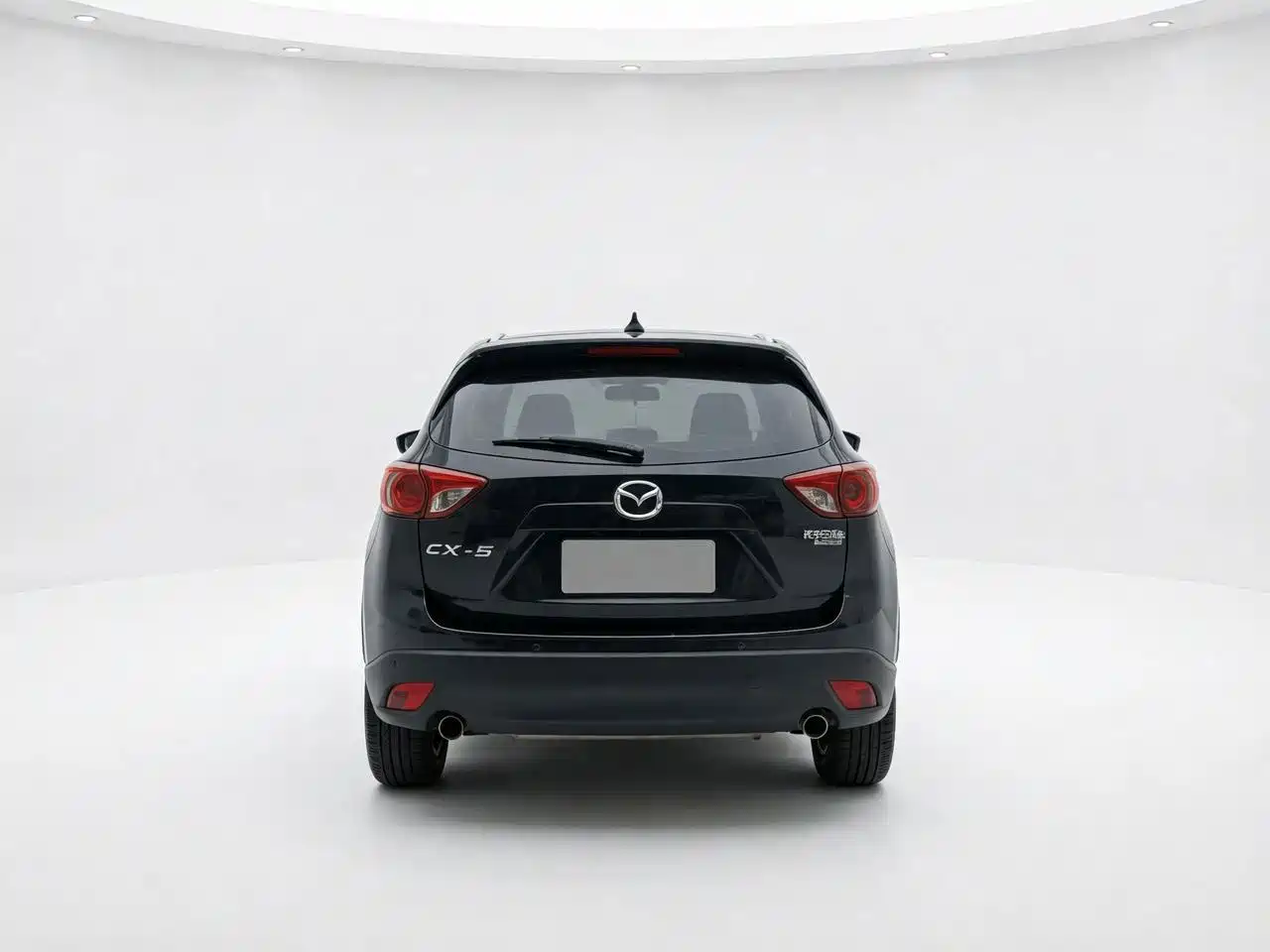 Фото 8 - Mazda CX-5