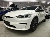 Фото 1 - Tesla Model X
