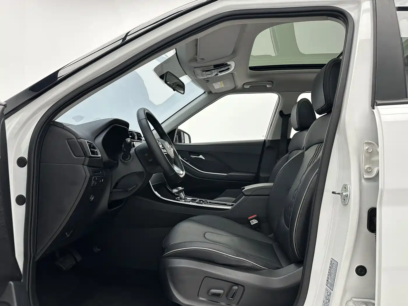 Hyundai Beijing Hyundai ix25 2021 2020 1.5L CVT DLX Premium