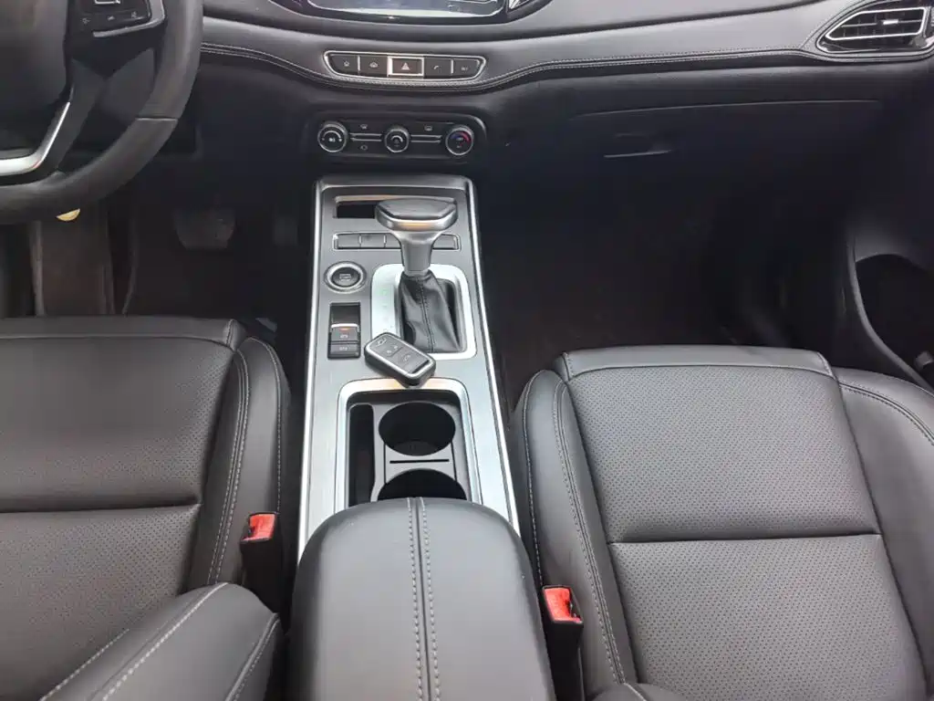 Photo 14 - Chery Tiggo 7