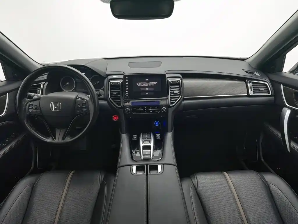 Honda UR-V 2022 2020 370TURBO 4WD Premium Edition