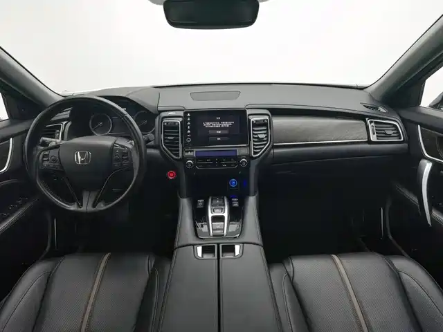Honda UR-V 2020 370TURBO 4WD Premium Edition — фото 5