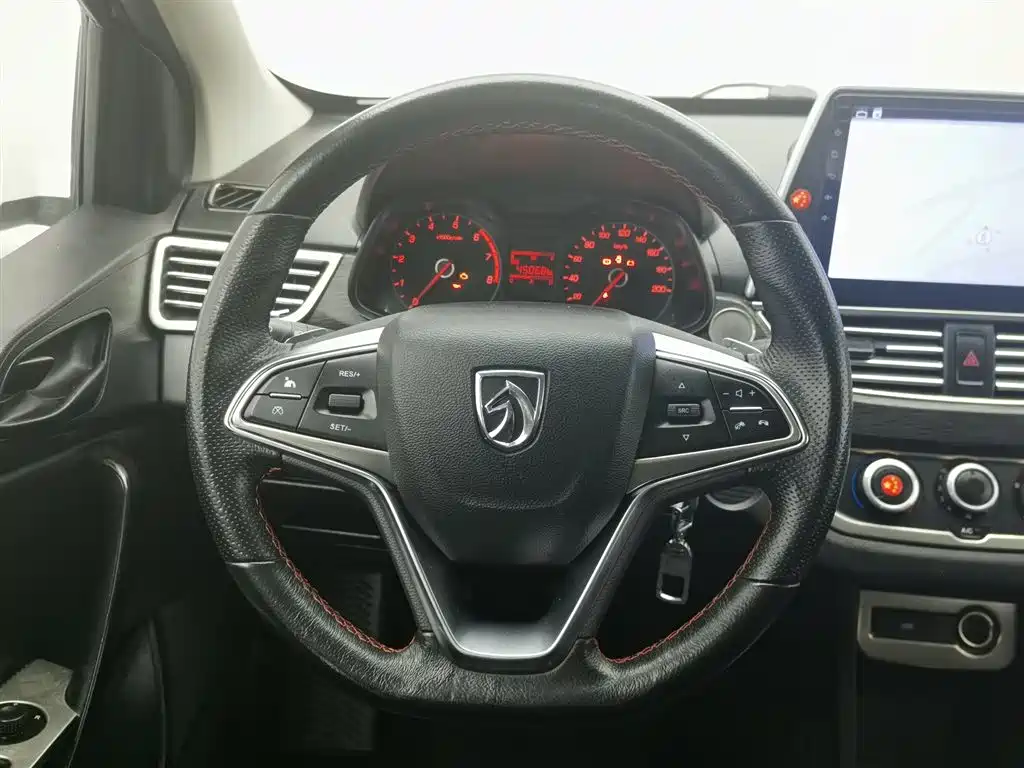 BAOJUN 310