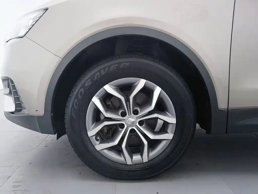 Borgward BX5, миниатюра 17