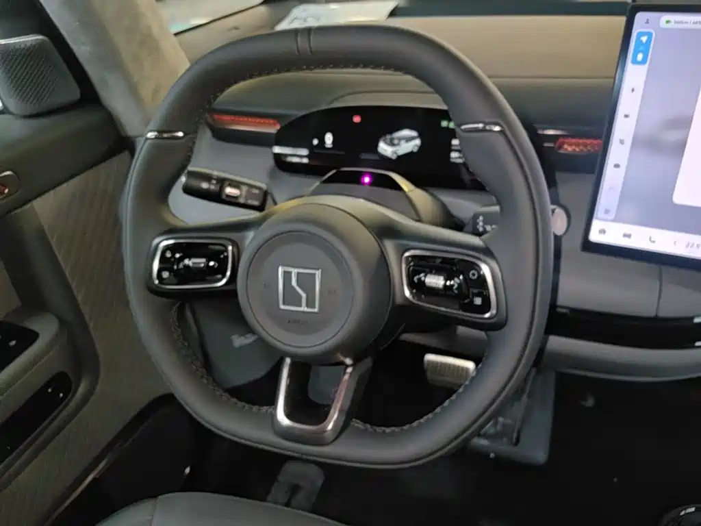 ZEEKR MIX 2026 2025 Smart Driving Edition
