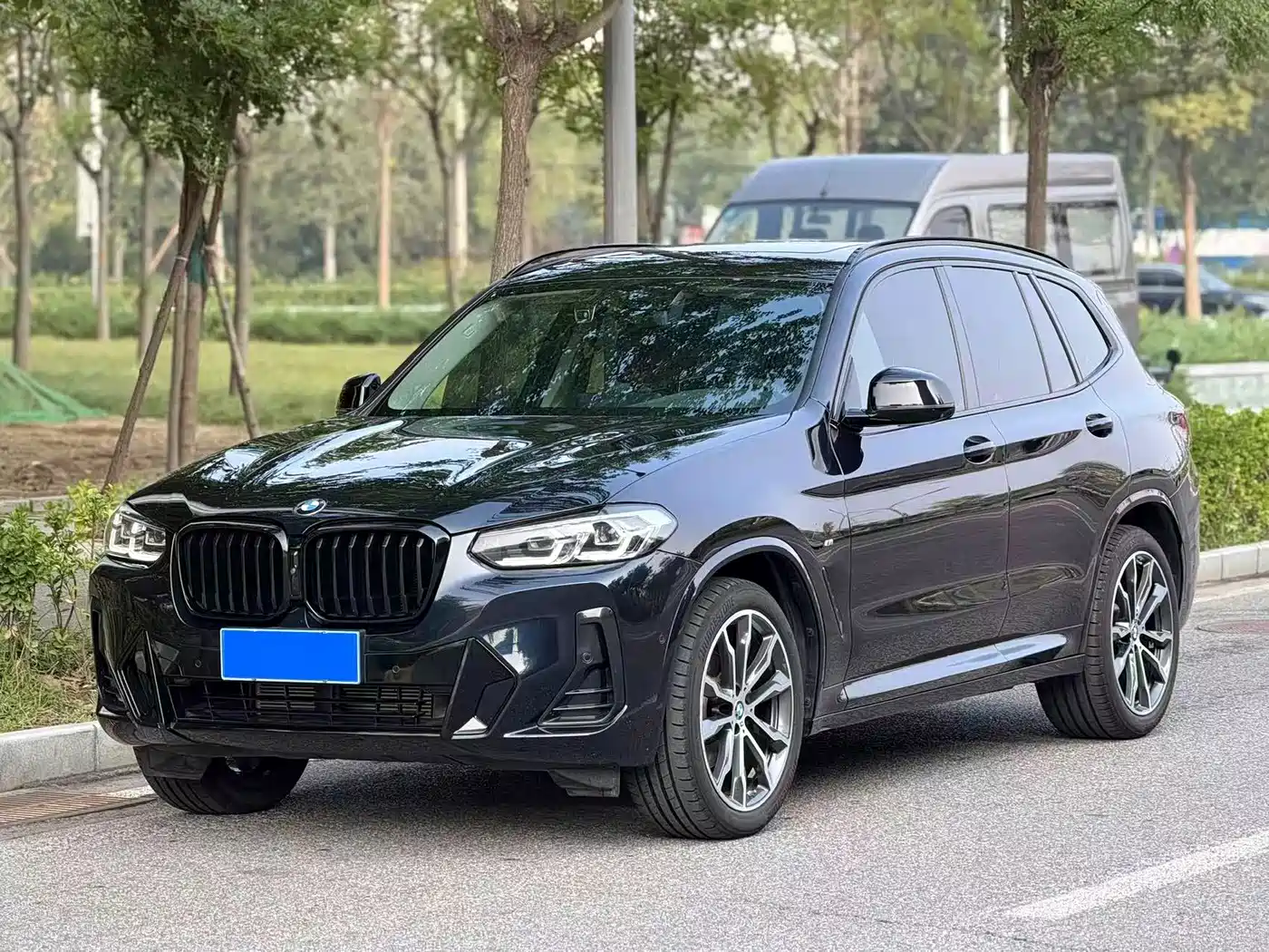 BMW BMW X3 2023 xDrive30i Leading M Night Package