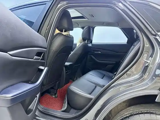 Mazda CX-30 2023 2022 2.0L Automatic Quality Joy Model
