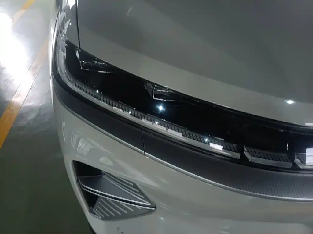 Haval Xiaolong MAX 2025 2025 Hi4 165 Ultra Smart Drive Edition