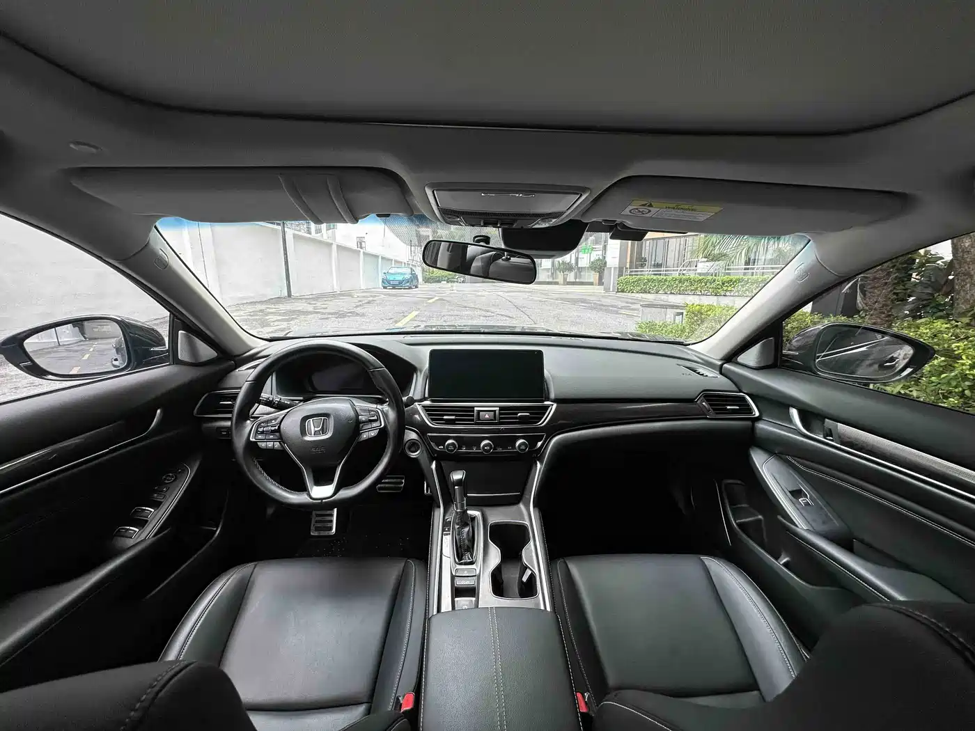 Honda Accord, миниатюра 15