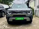 Фото 2 - BAIC ORV Beijing Off-Road BJ30
