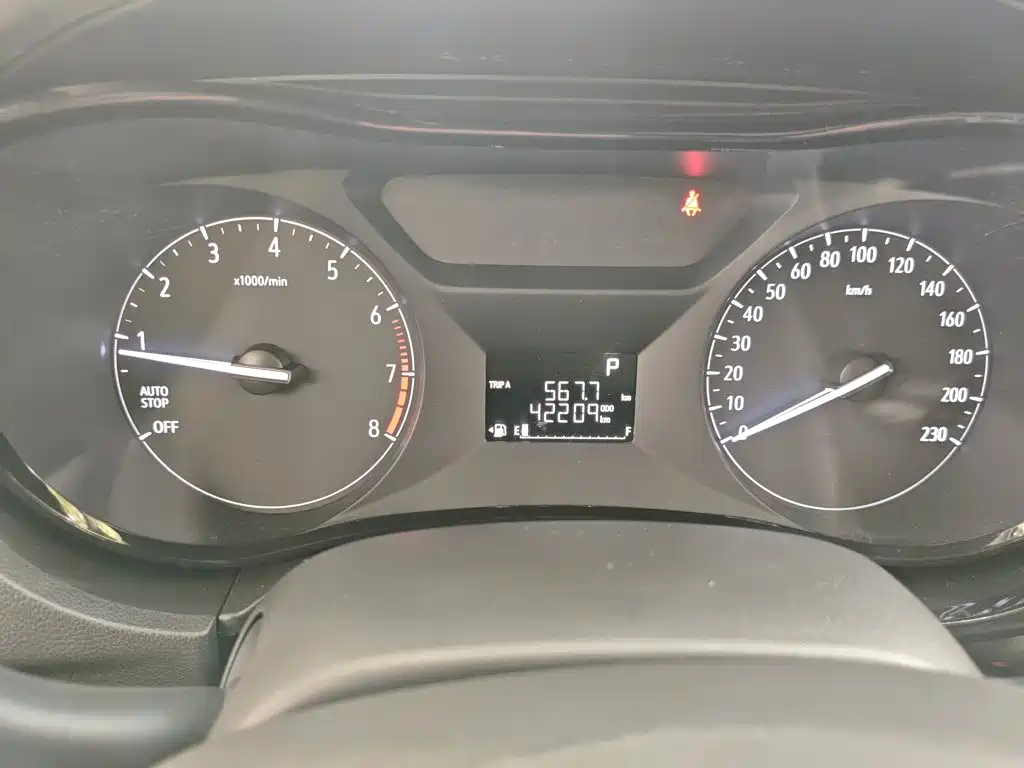 Buick Excelle 2023 2020 15N CVT Elite