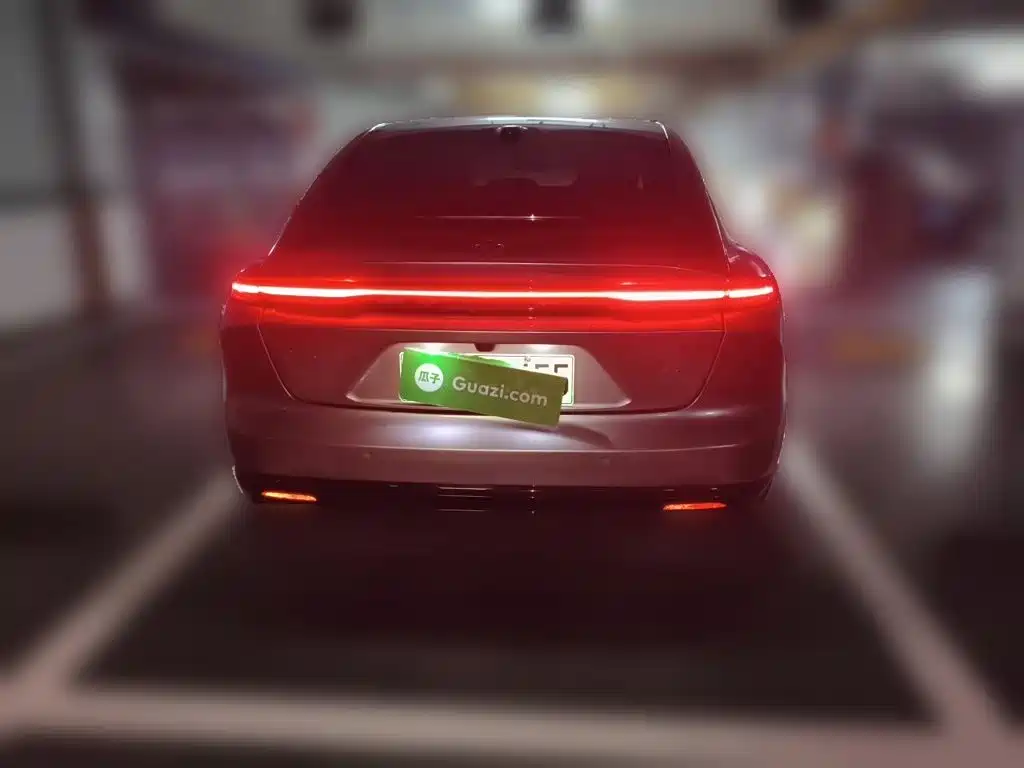 NIO ET5 2025 2025 75kWh