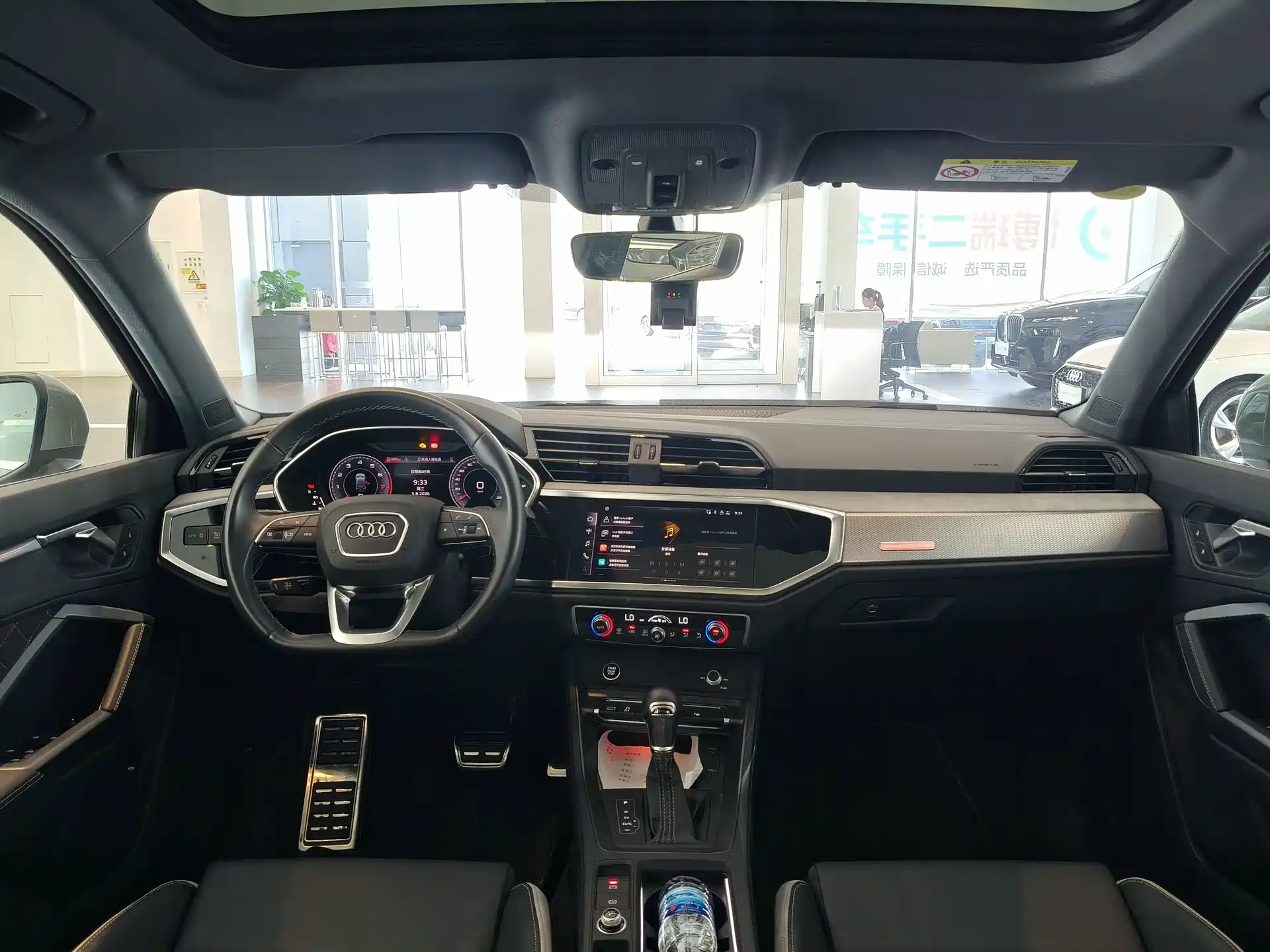 Фото 15 - Audi Q3