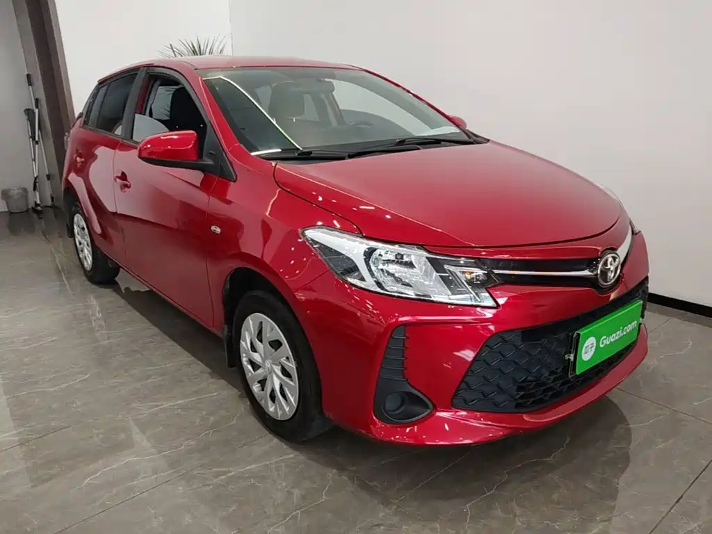 Toyota Vios FS, миниатюра 4