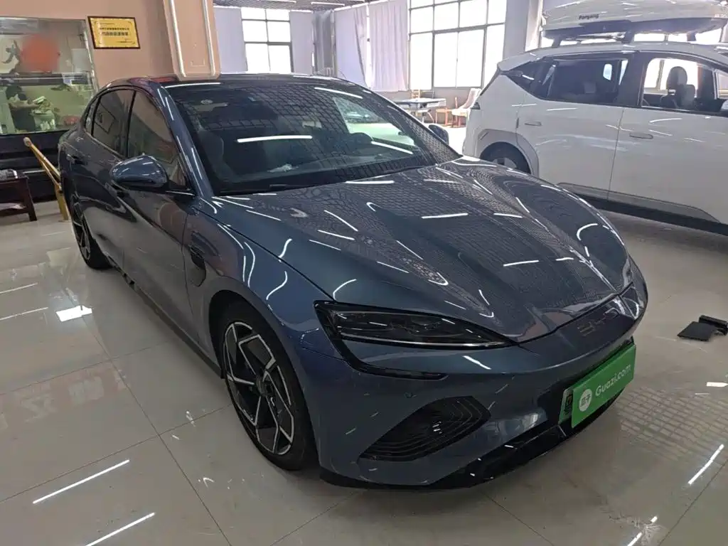 BYD Seal 2023 2022 700km Long Range RWD Edition