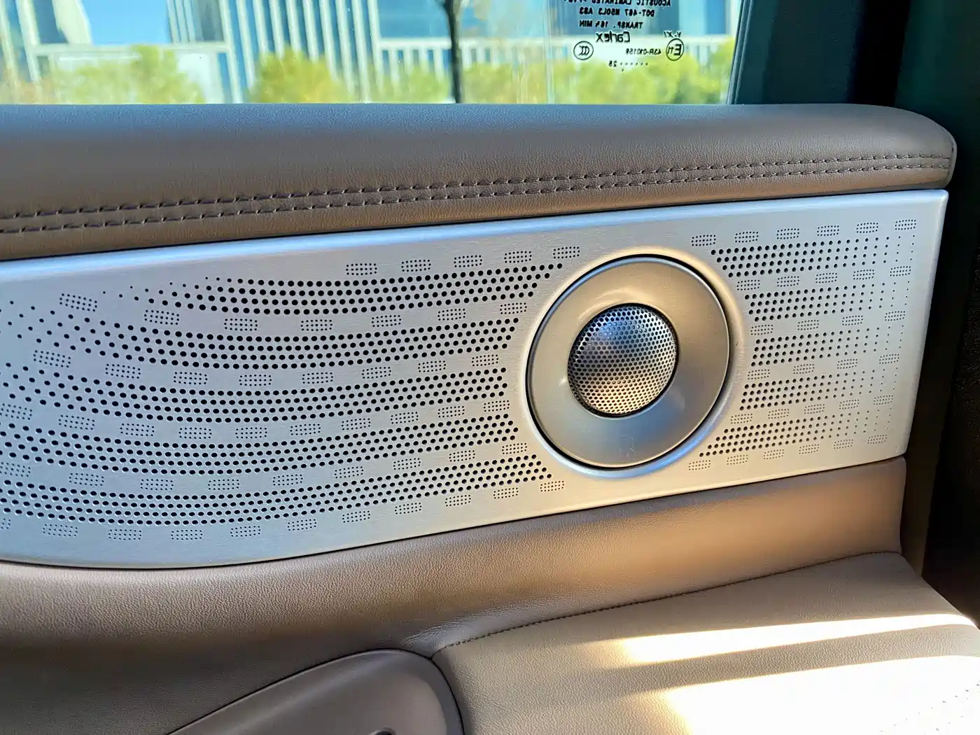 Lincoln Navigator 2025 2025 3.5T Presidential Edition