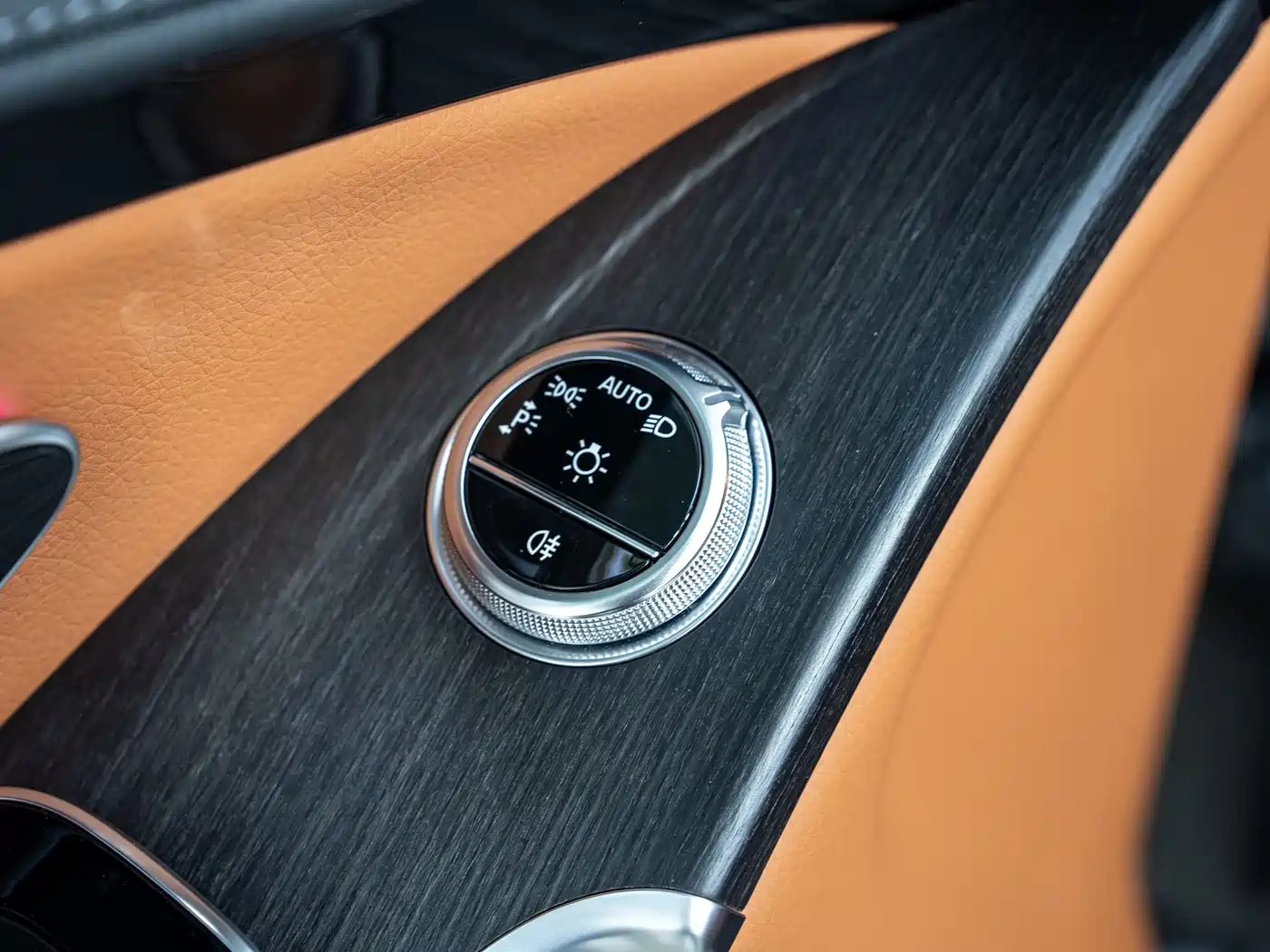 Mercedes-Benz S-Class 2022 Facelift Model S 400 L Business Type фото 21