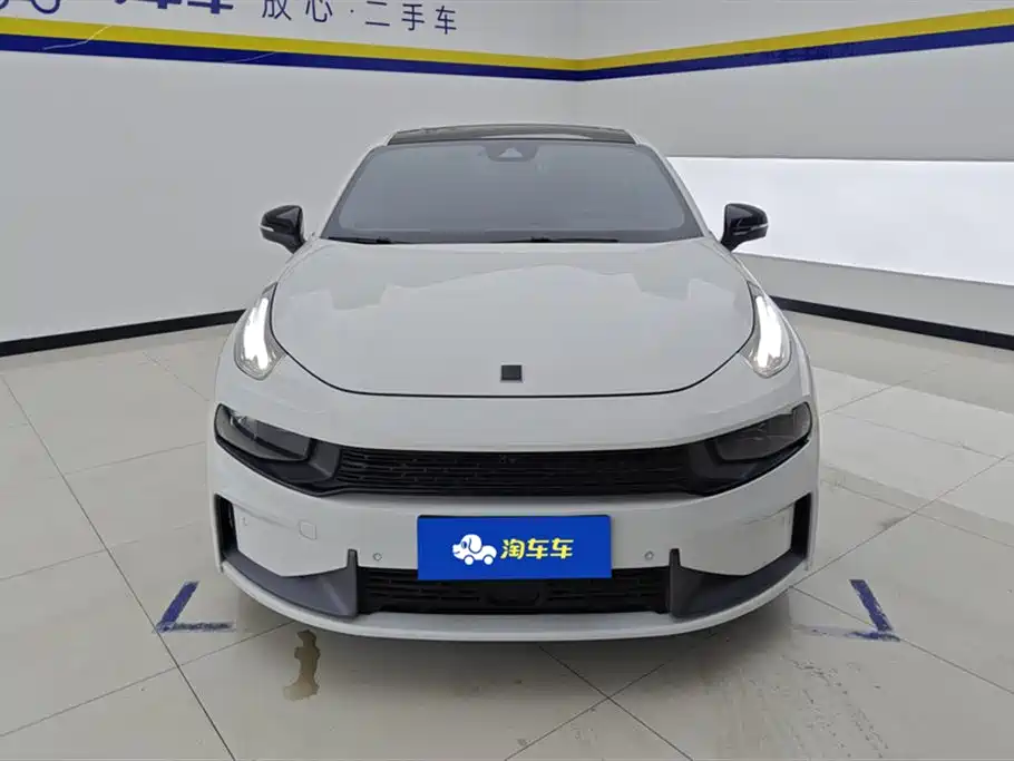 LYNK 03
