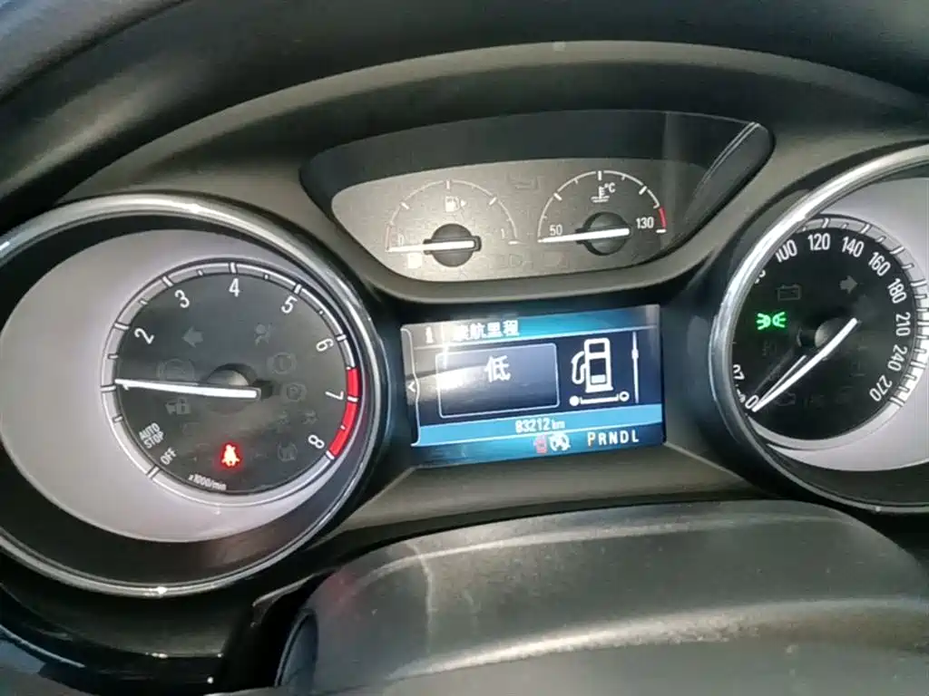 Buick Verano 2015 Sedan 15S Automatic Leading фото 12