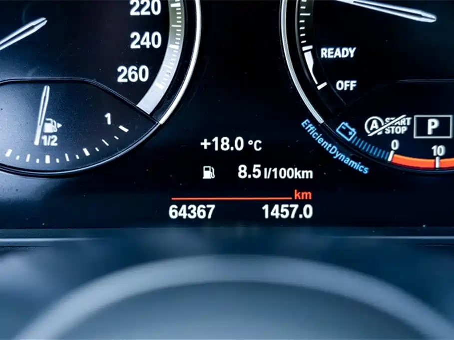 BMW X1 2021 sDrive25Li Leading фото 9