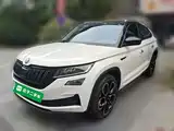 صورة 1 - Škoda Kodiaq GT