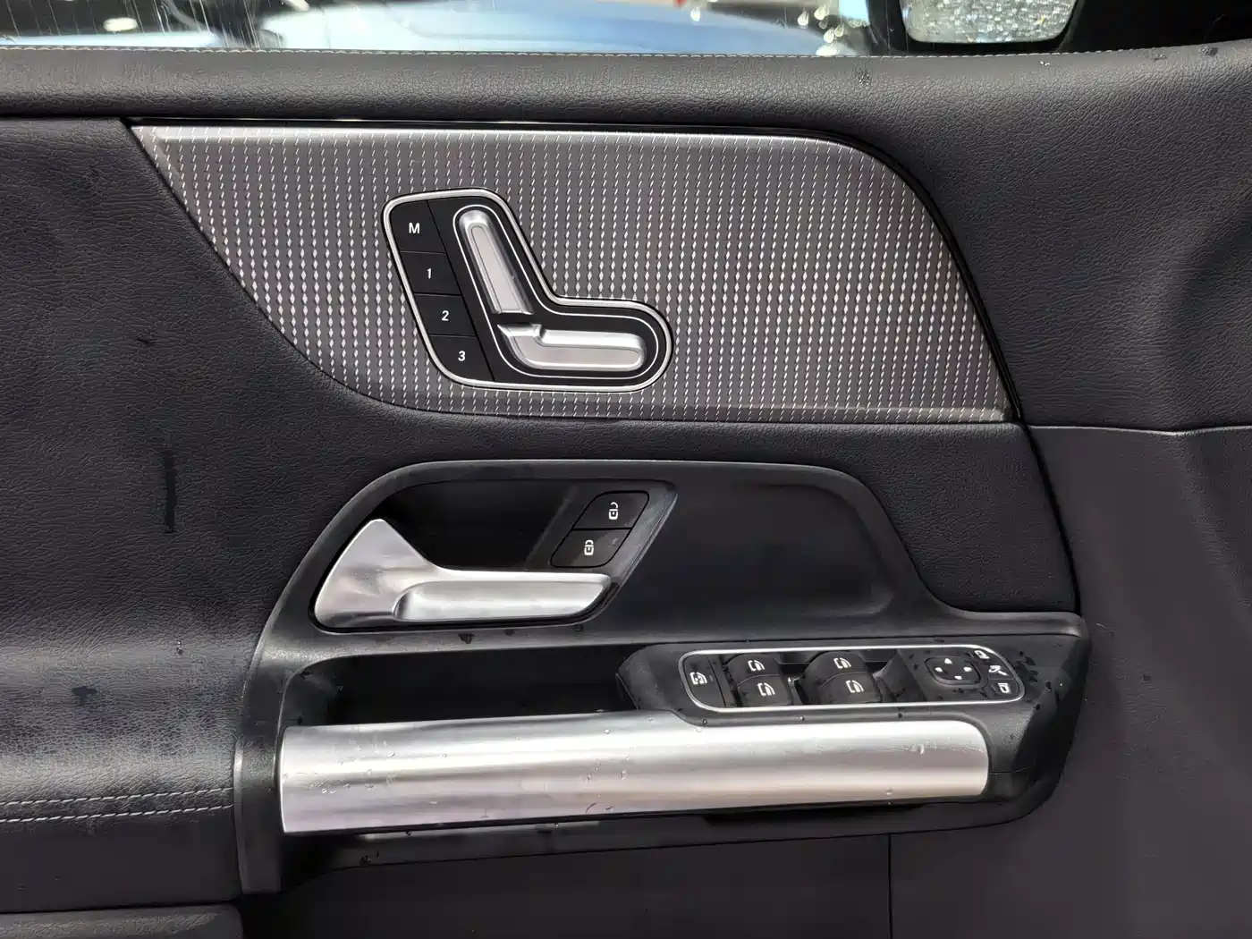 Mercedes-Benz B-Class 2023 2022 Facelift II B 200 Style