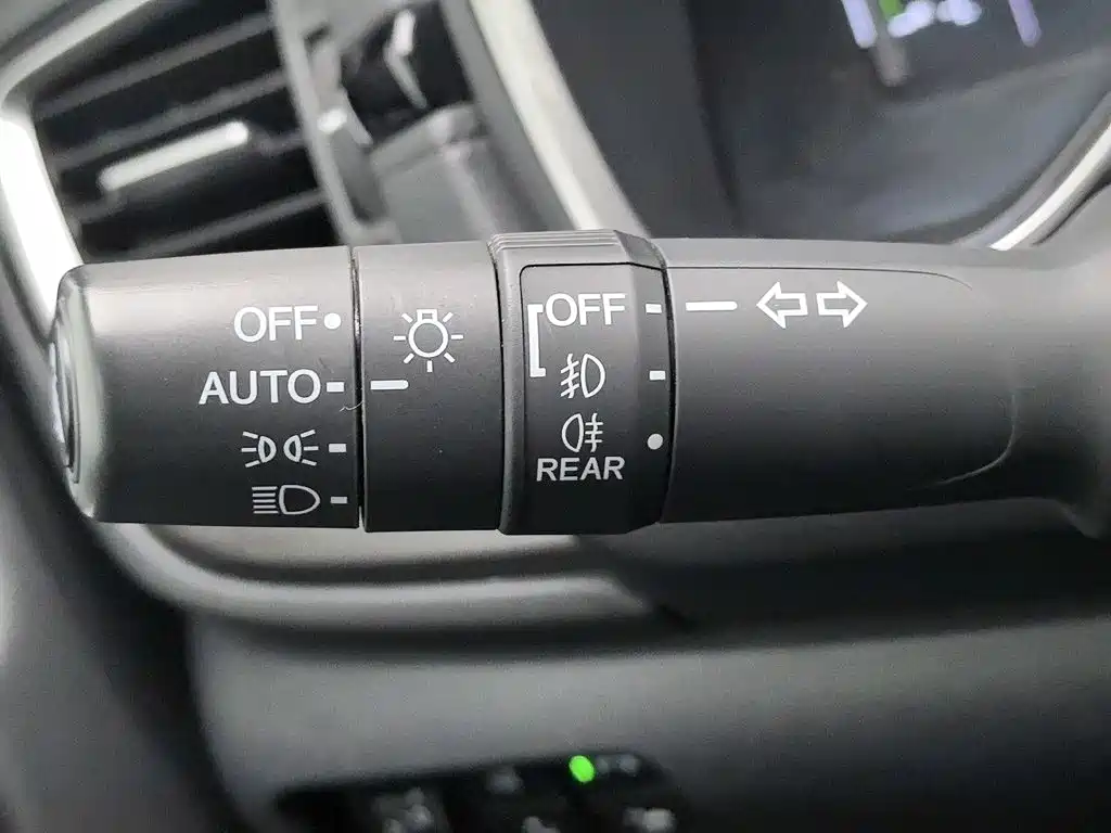 Honda CR-V New Energy 2023 2021 Sharp Hybrid e+ 2.0L Wisdom Edition
