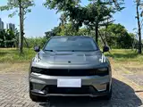 Фото 2 - Lynk & Co 05