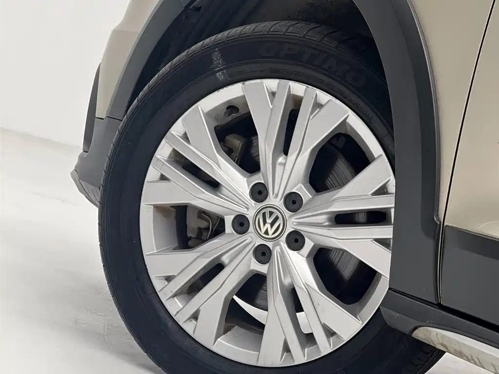 Volkswagen C-TREK 2018 230TSI DSG Comfort фото 16