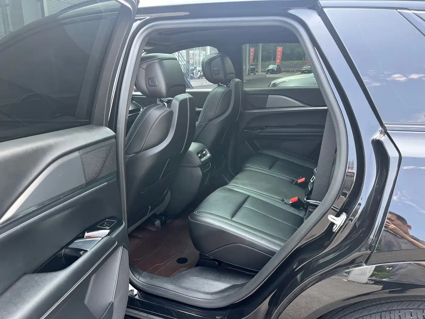 Cadillac XT5 2024 2025 2.0T Luxury