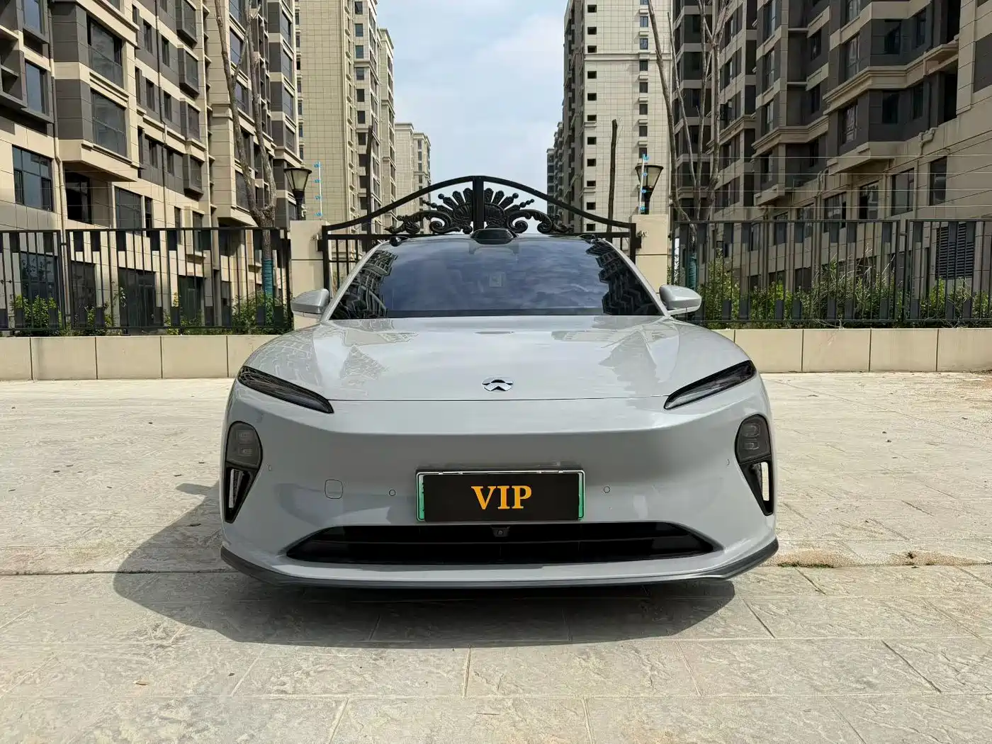 NIO ET5T 2025 2025 75kWh Touring