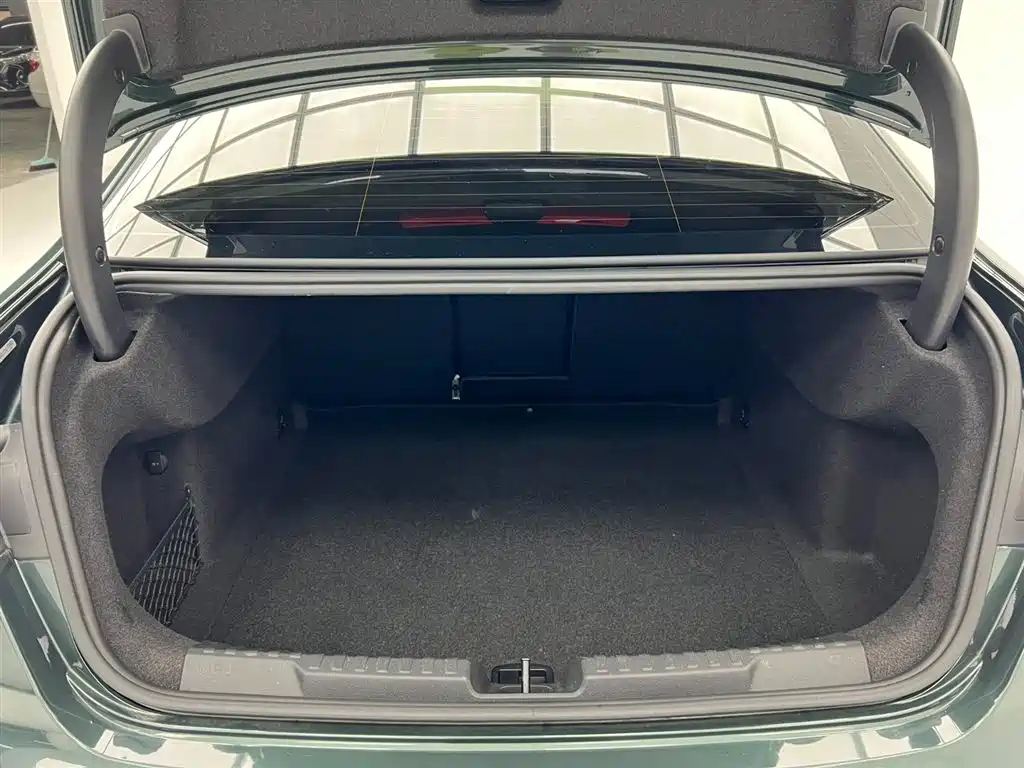 Audi A3 2021 A3L Limousine 35 TFSI Luxury Sport фото 12