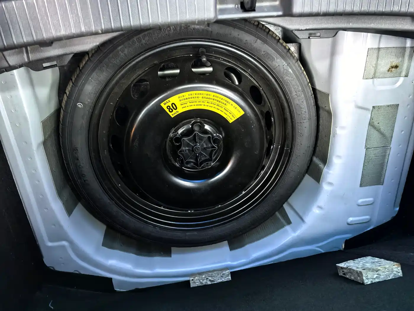 Volkswagen T-Cross 2021 280TSI DSG Comfort Edition фото 22