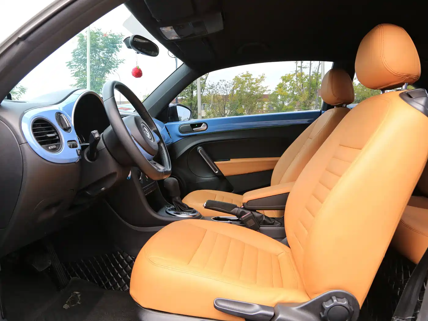 Volkswagen Beetle 2013 2013 1.2TSI Fashion