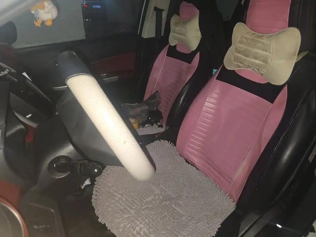 Changan Benben 2016 2015 1.4L Manual Sunroof (China V)