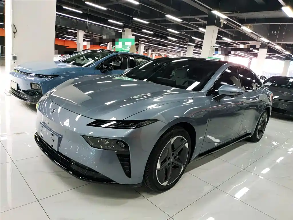 Dongfeng Yipai eπ007 2024 620Pro Edition