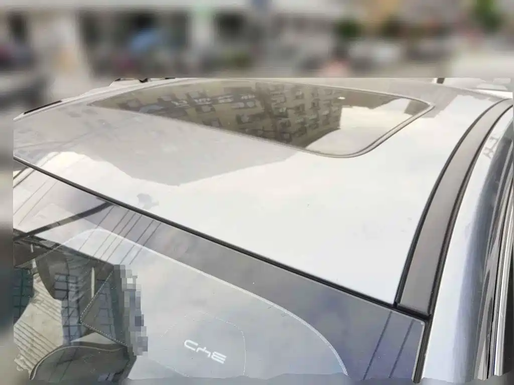 Photo 6 - BYD Qin PLUS