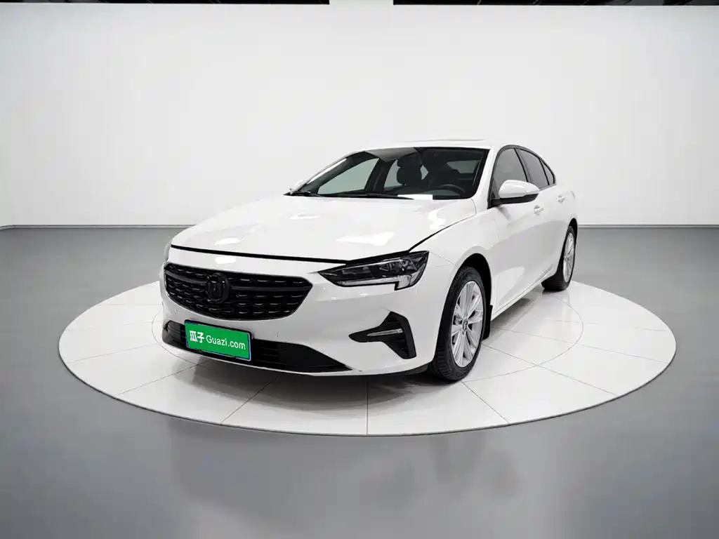 BUICK REGAL