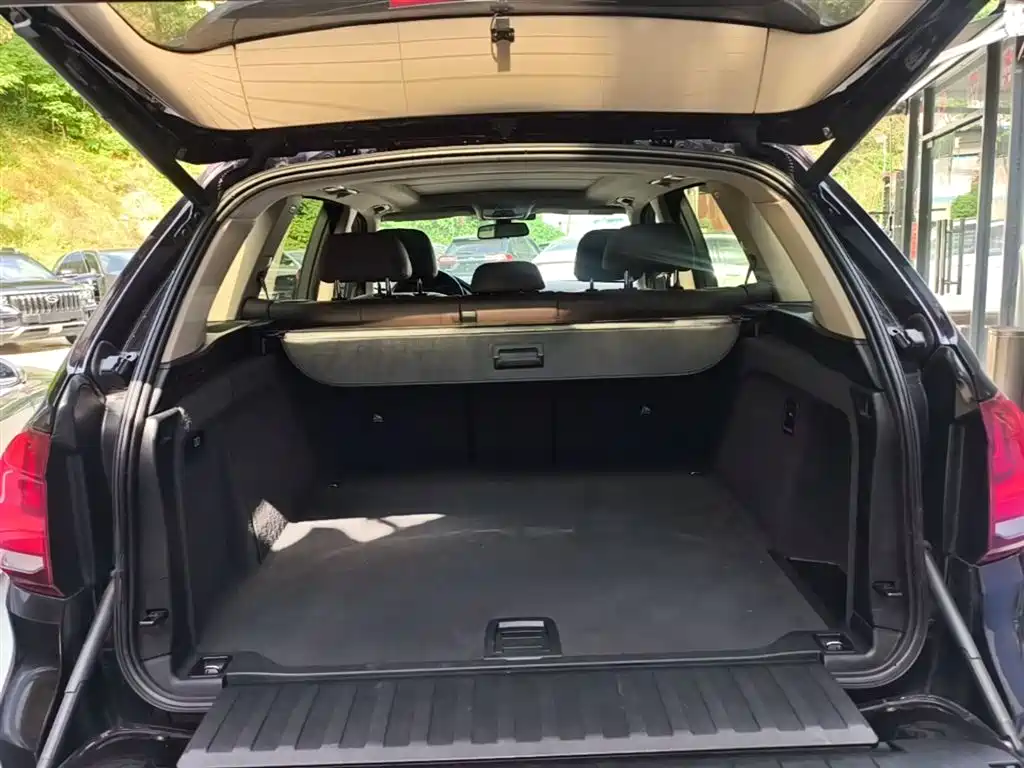 BMW X5 (Import) 2017 xDrive35i Elegance фото 15
