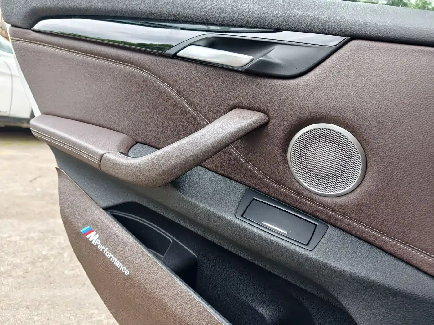 BMW X1 2021 sDrive20Li Fashion фото 15