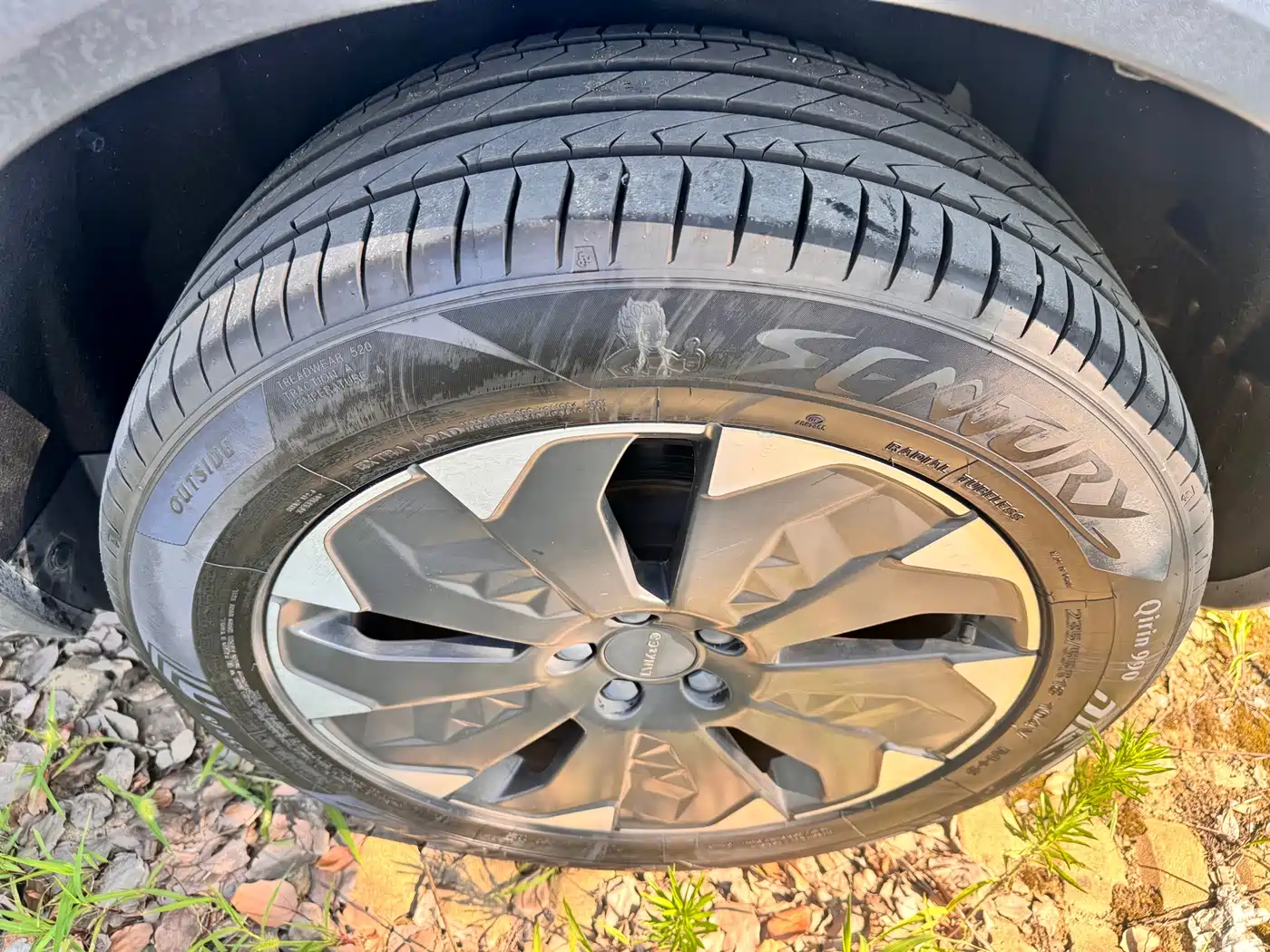 Lynk & Co 01 EM-P 2018 2018 1.5T PHEV Jin Pro China V