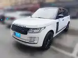 Фото 1 - Land Rover Range Rover