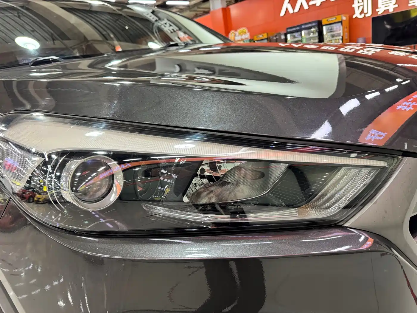 Hyundai Tucson 2015 1.6T Dual Clutch 2WD Smart фото 18