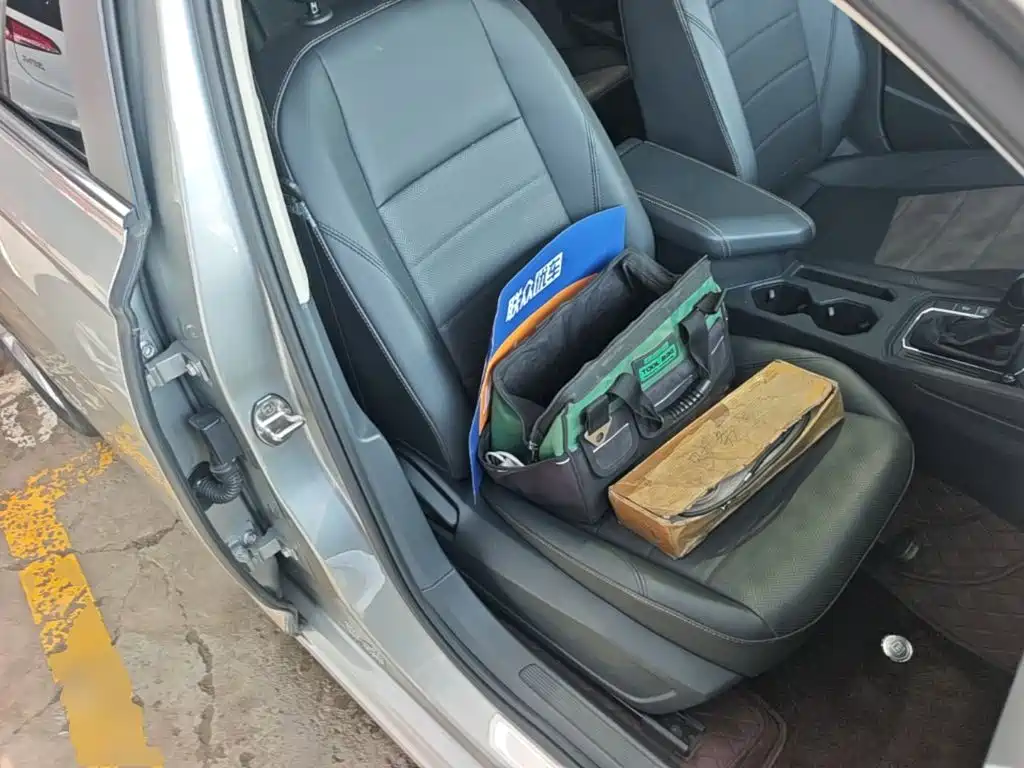 Volkswagen Lavida, миниатюра 25