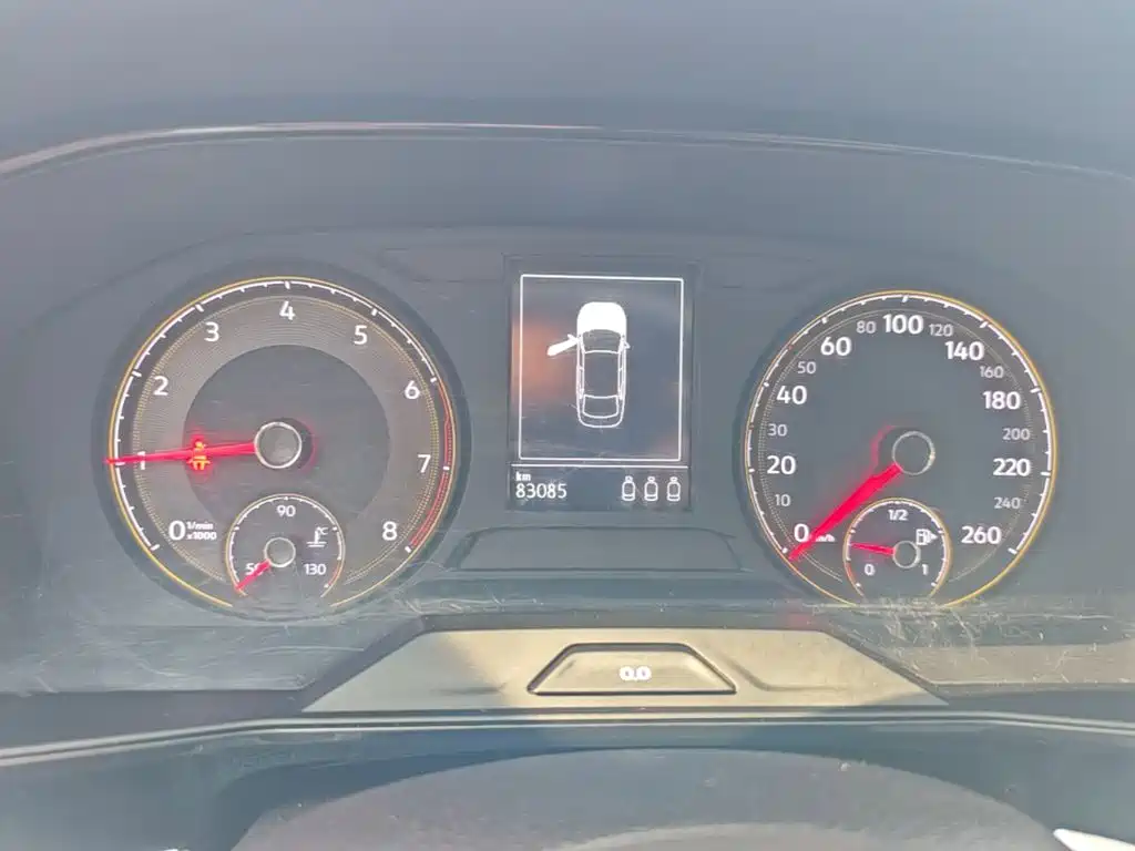 Volkswagen Lavida, миниатюра 12