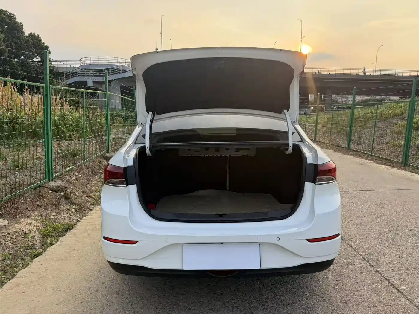 Фото 11 - Buick Excelle